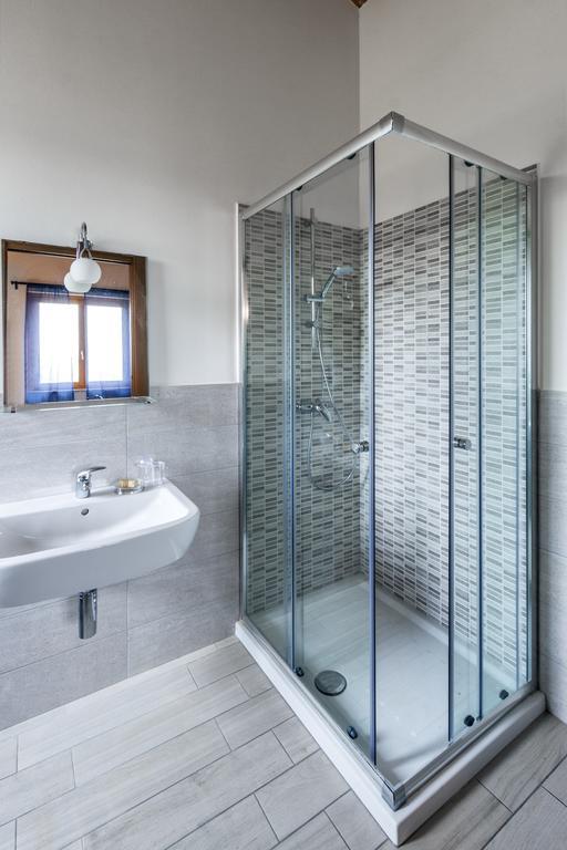 Villa Agriturismo Bio-Melampo à Ancarano  Extérieur photo